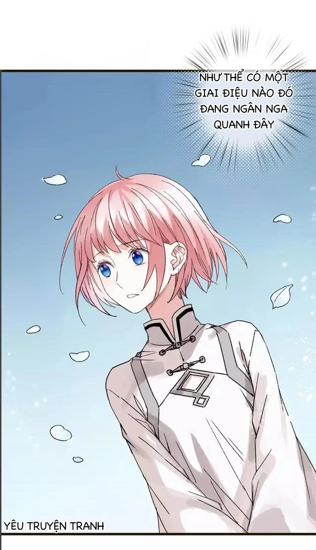 Thực Nhị Chapter 18.2 - 22