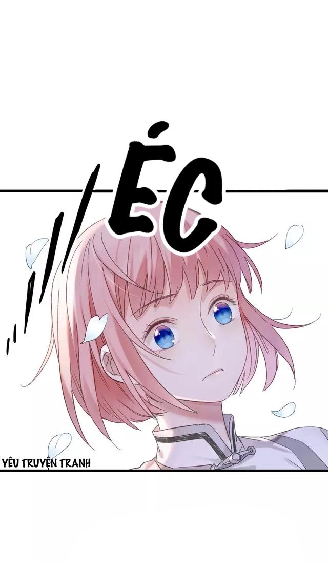 Thực Nhị Chapter 18.2 - 25