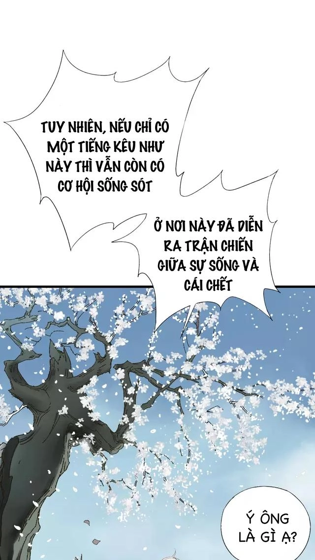 Thực Nhị Chapter 19.1 - 3