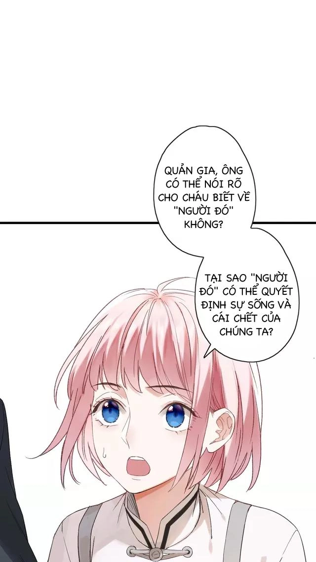 Thực Nhị Chapter 19.1 - 9