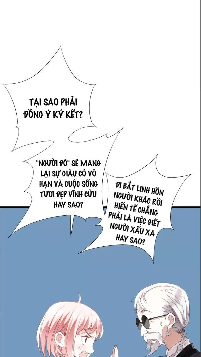 Thực Nhị Chapter 19.1 - 16