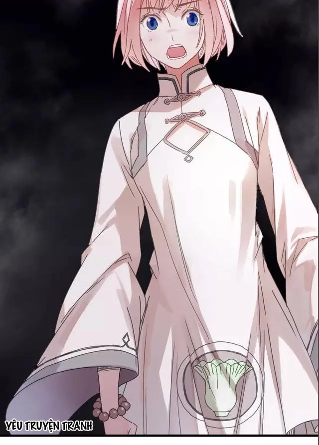 Thực Nhị Chapter 19.1 - 18