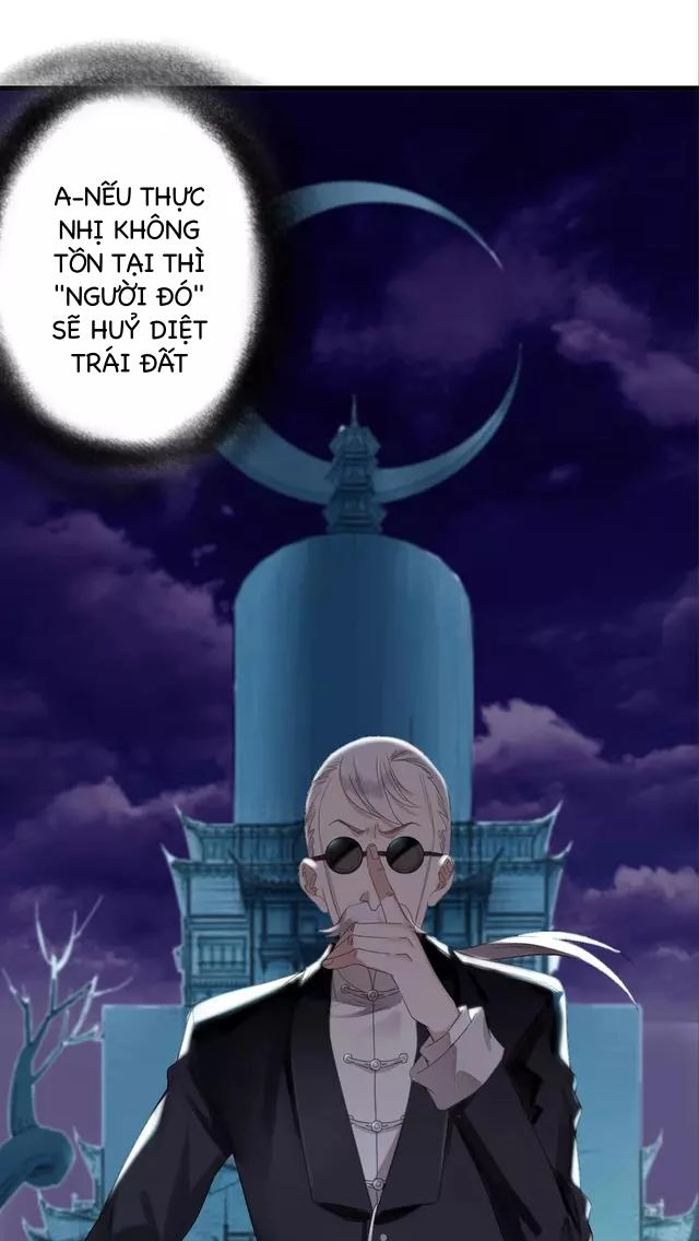 Thực Nhị Chapter 19.1 - 20