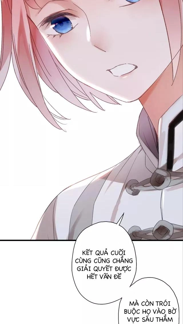 Thực Nhị Chapter 19.1 - 22