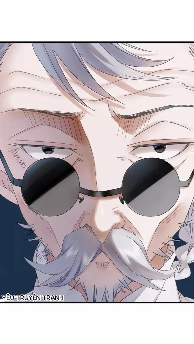 Thực Nhị Chapter 19.1 - 24