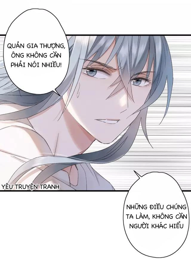 Thực Nhị Chapter 19.2 - 4