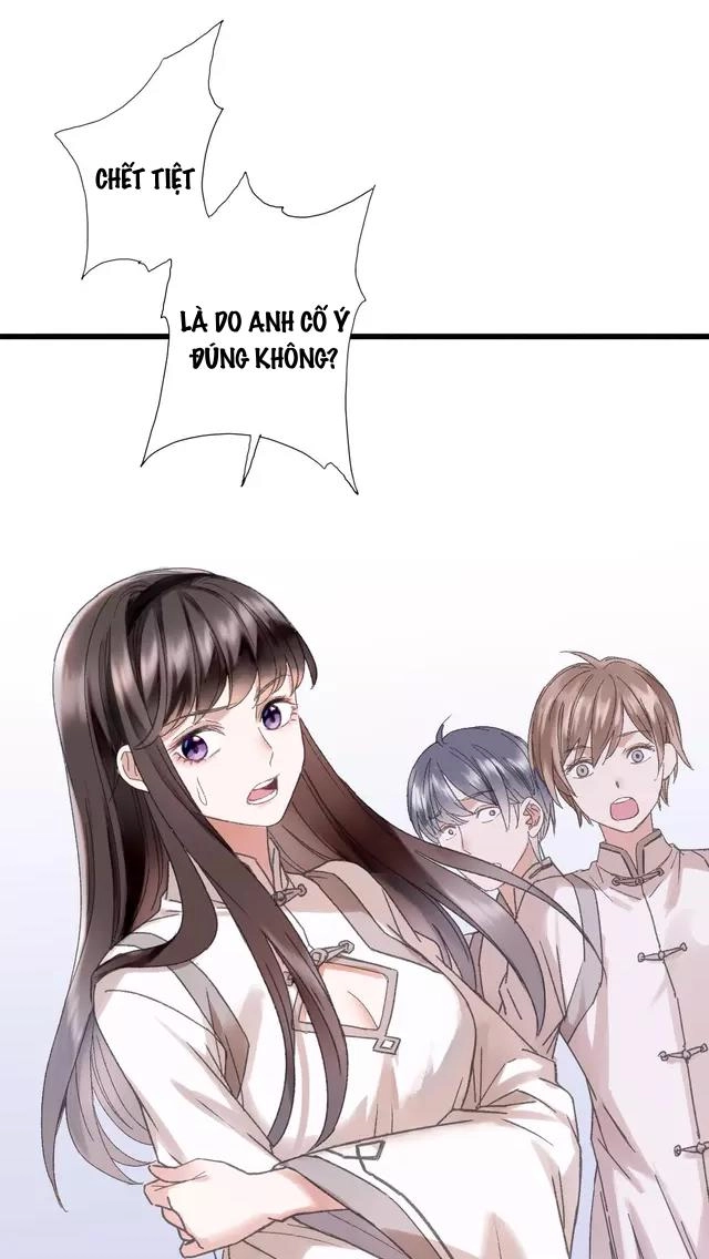 Thực Nhị Chapter 19.2 - 9