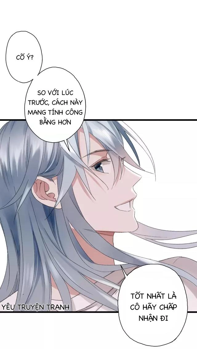 Thực Nhị Chapter 19.2 - 11