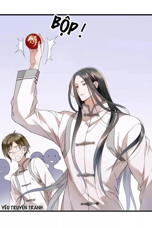 Thực Nhị Chapter 19.2 - 23