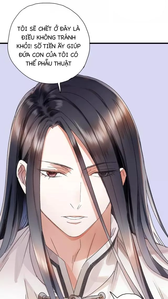 Thực Nhị Chapter 19.2 - 25