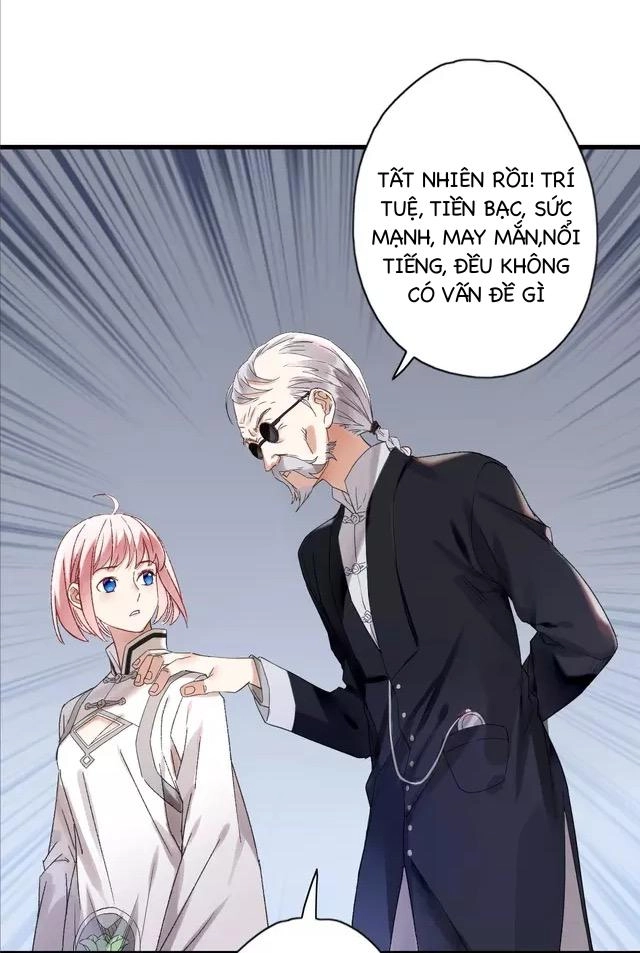 Thực Nhị Chapter 20.1 - 4