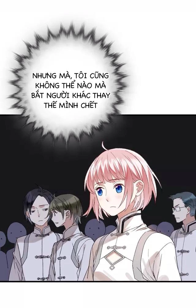 Thực Nhị Chapter 20.1 - 6