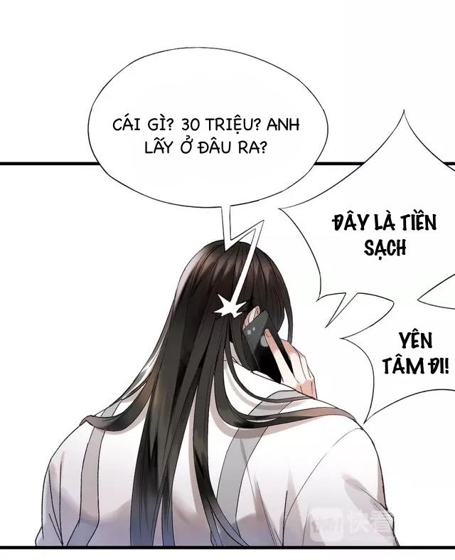 Thực Nhị Chapter 20.1 - 7