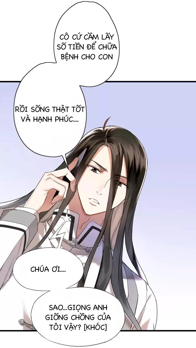 Thực Nhị Chapter 20.1 - 8