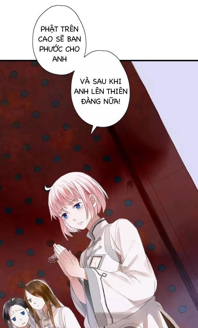 Thực Nhị Chapter 20.1 - 12