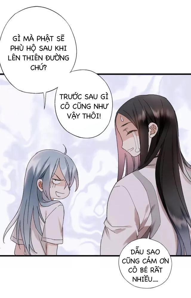 Thực Nhị Chapter 20.1 - 14