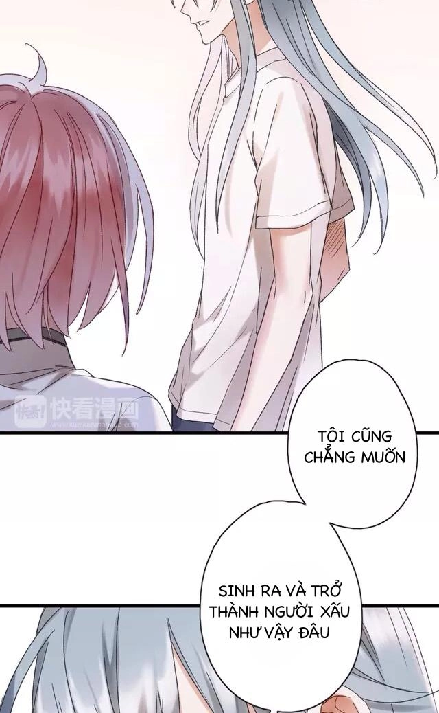 Thực Nhị Chapter 20.1 - 16