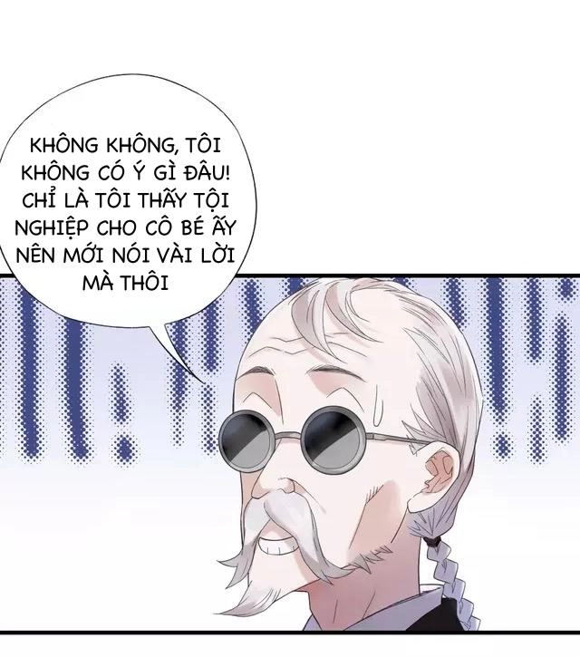 Thực Nhị Chapter 20.1 - 18