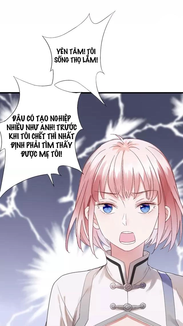 Thực Nhị Chapter 20.1 - 19