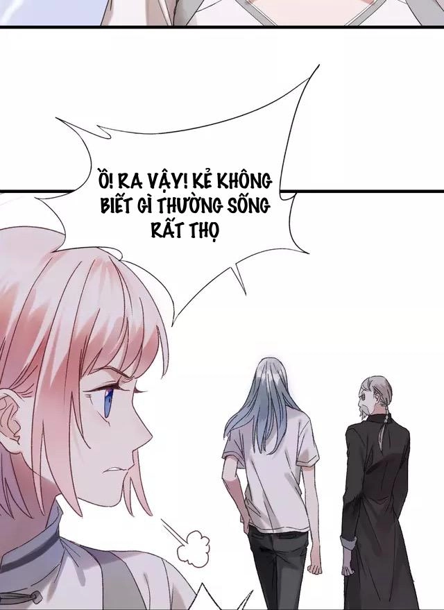 Thực Nhị Chapter 20.1 - 20