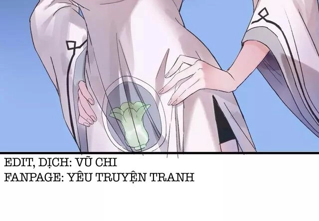 Thực Nhị Chapter 20.2 - 3