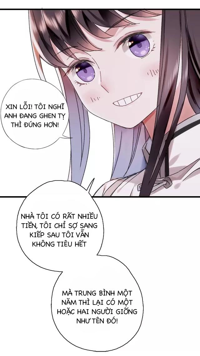 Thực Nhị Chapter 20.2 - 5