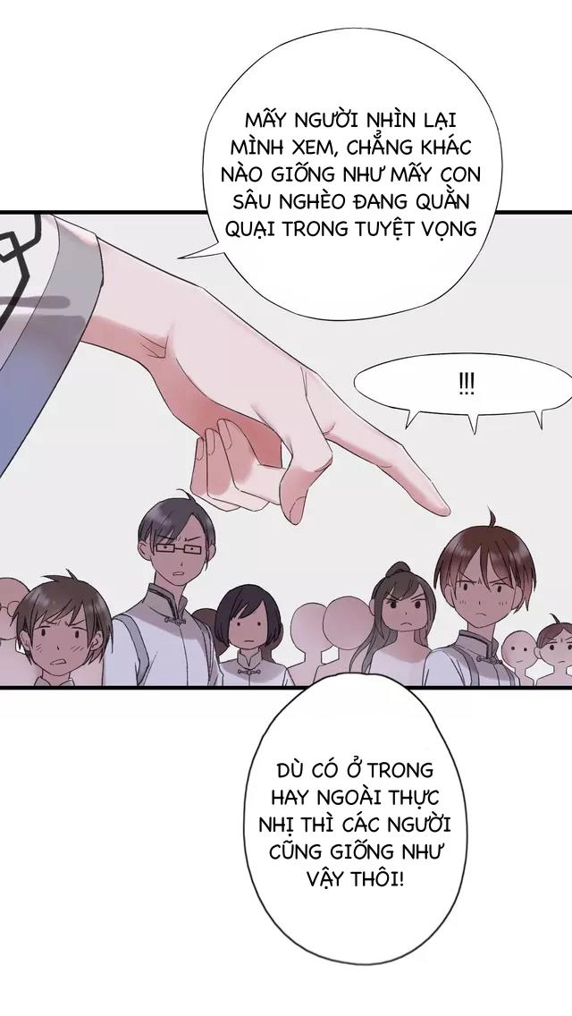 Thực Nhị Chapter 20.2 - 8