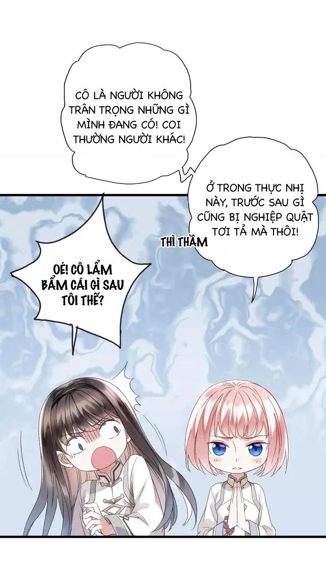 Thực Nhị Chapter 20.2 - 10