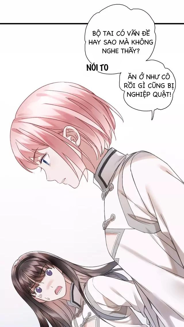 Thực Nhị Chapter 20.2 - 11