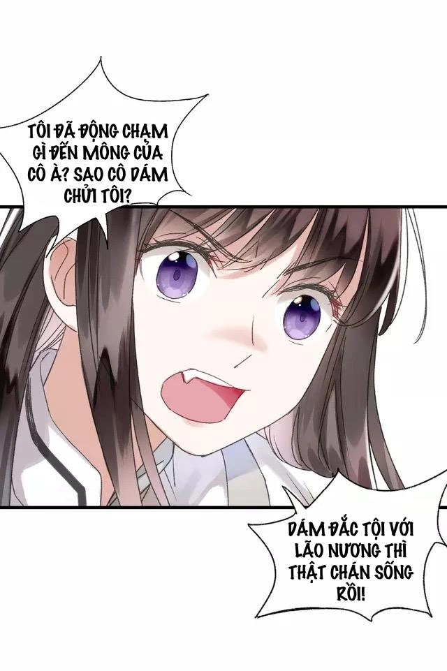 Thực Nhị Chapter 20.2 - 13