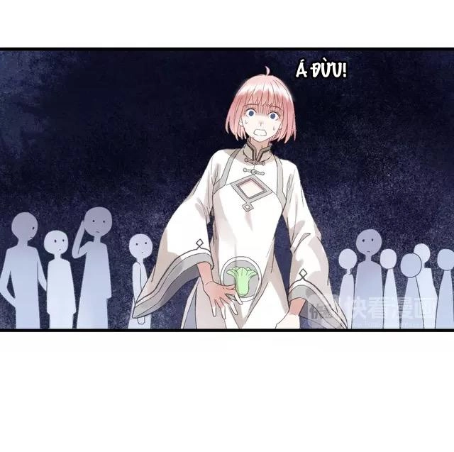 Thực Nhị Chapter 20.2 - 15