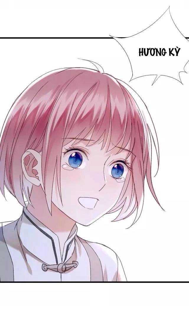 Thực Nhị Chapter 20.2 - 19