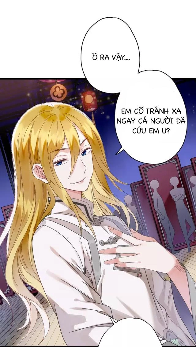 Thực Nhị Chapter 20.2 - 24