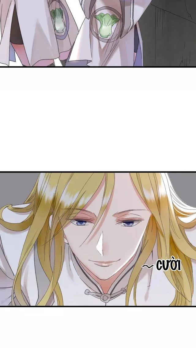 Thực Nhị Chapter 21.1 - 4