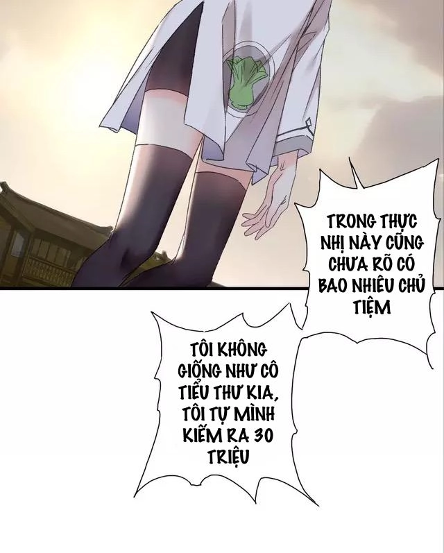 Thực Nhị Chapter 21.1 - 9