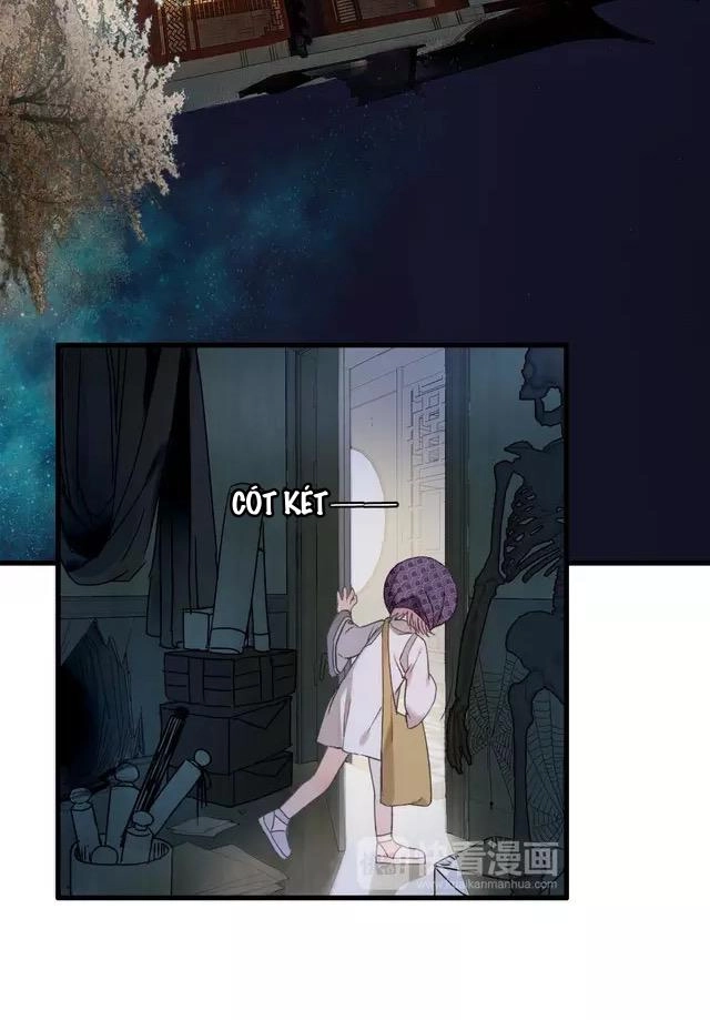 Thực Nhị Chapter 21.1 - 13