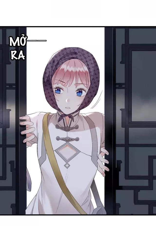 Thực Nhị Chapter 21.1 - 14