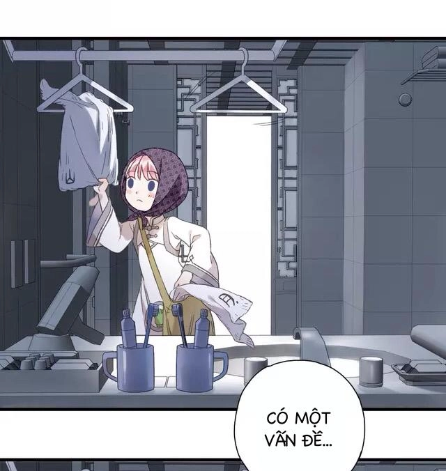 Thực Nhị Chapter 21.1 - 15