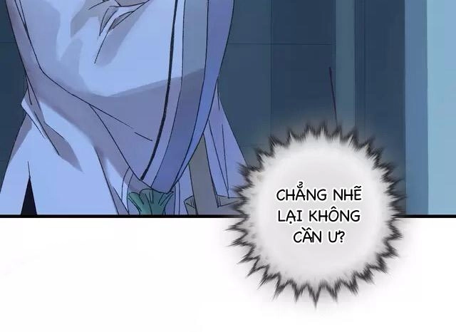 Thực Nhị Chapter 21.1 - 19