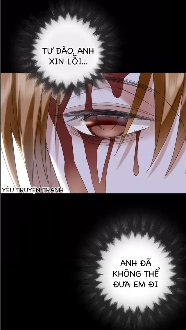 Thực Nhị Chapter 23 - 18