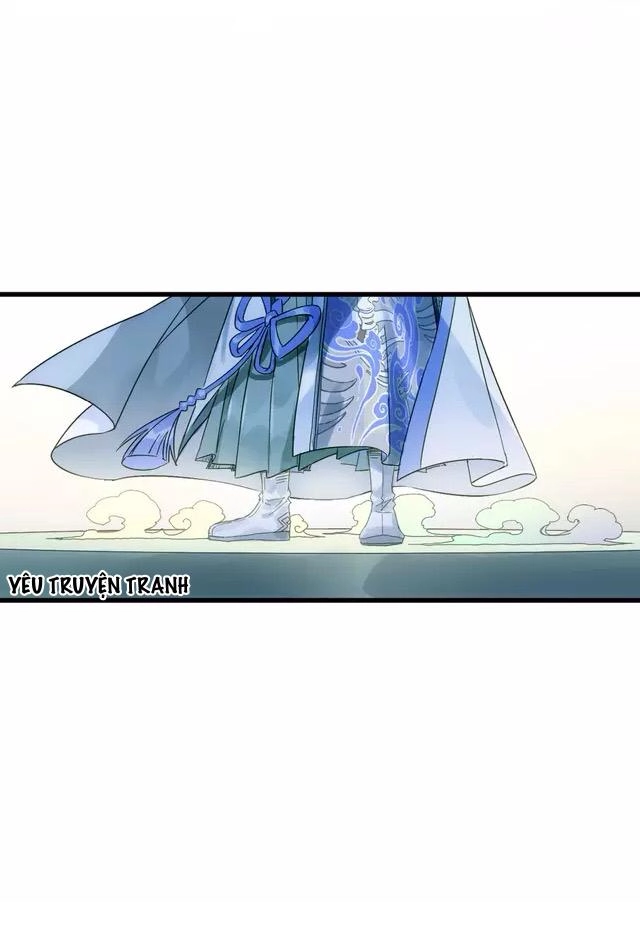 Thực Nhị Chapter 24 - 9