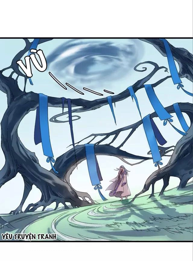 Thực Nhị Chapter 24 - 12