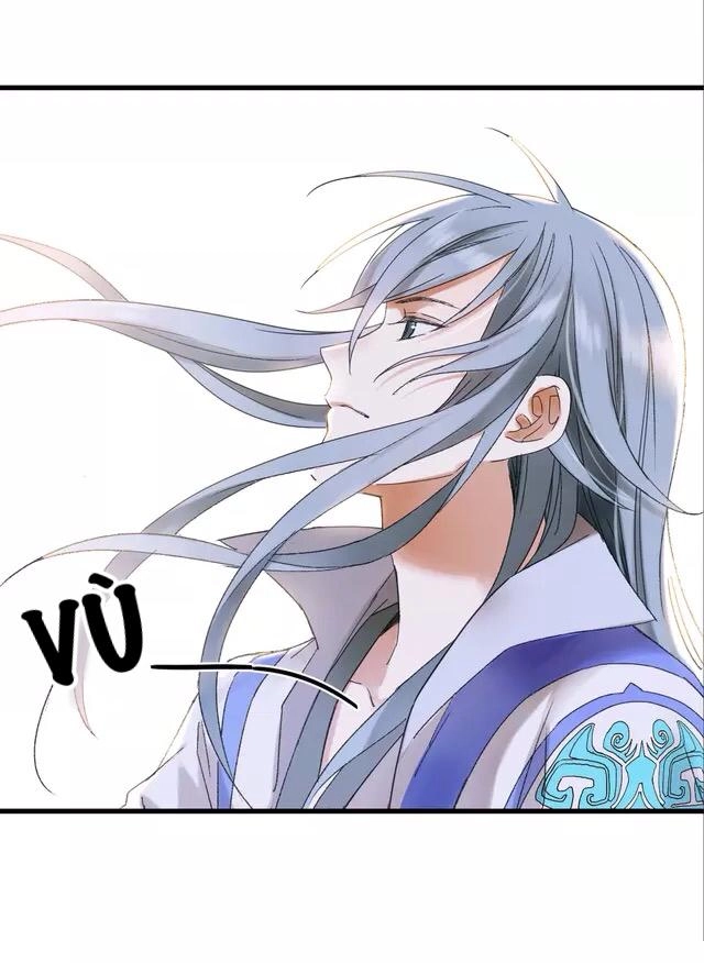 Thực Nhị Chapter 24 - 13