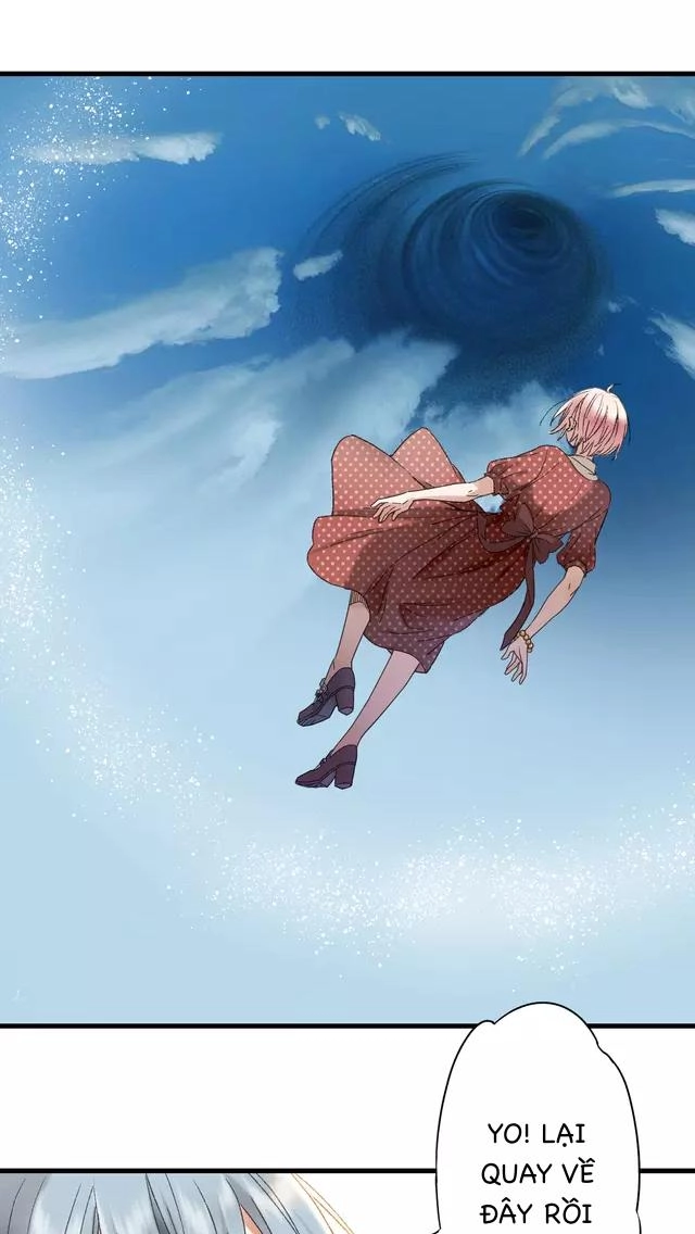 Thực Nhị Chapter 24 - 14