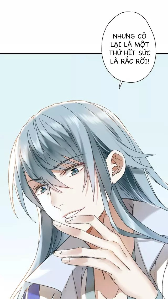 Thực Nhị Chapter 24 - 21