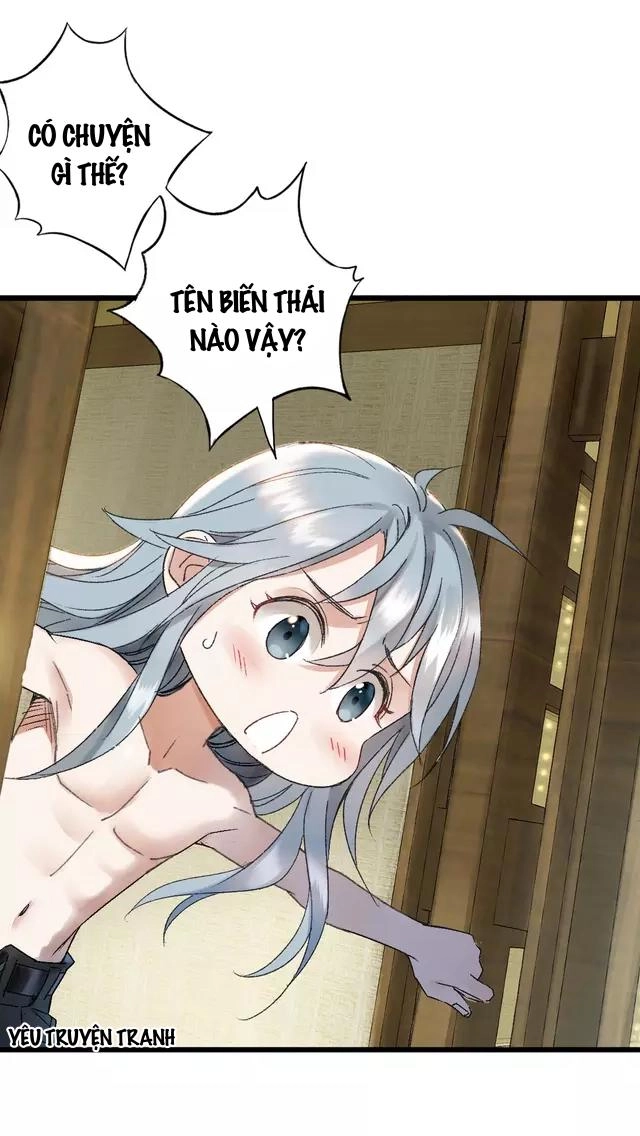 Thực Nhị Chapter 26 - 16