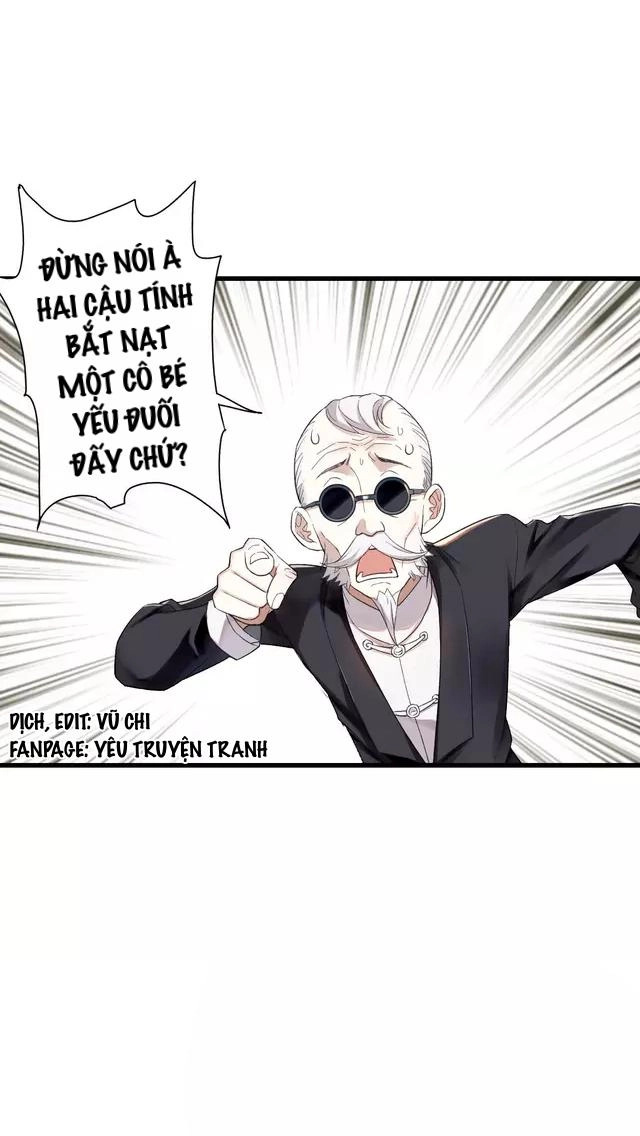 Thực Nhị Chapter 27 - 4