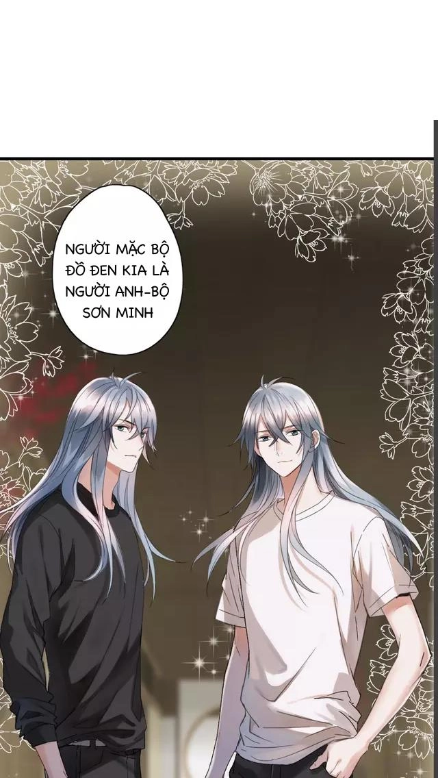 Thực Nhị Chapter 27 - 11