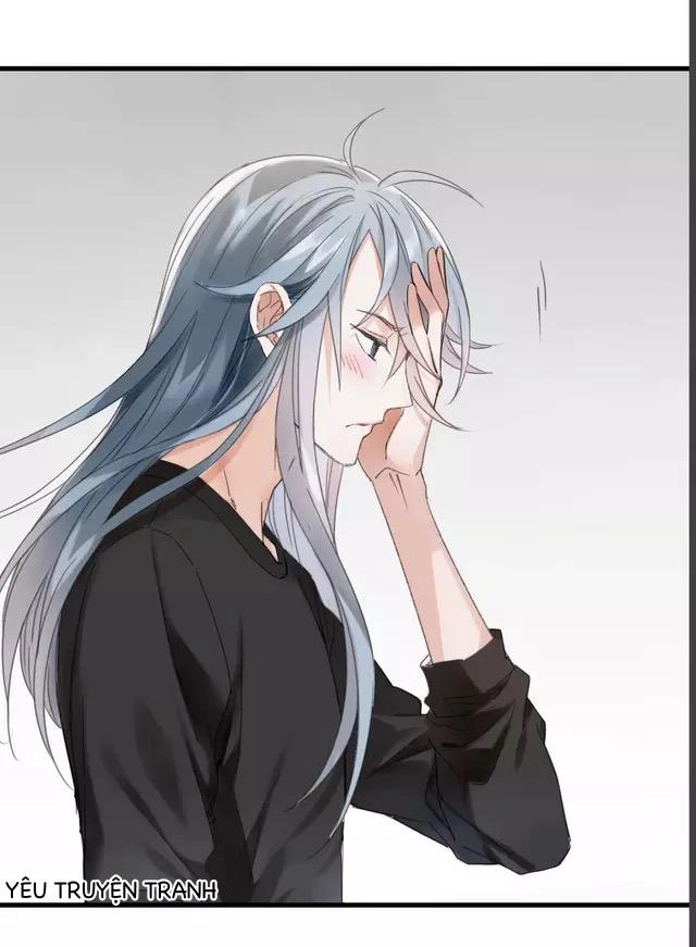 Thực Nhị Chapter 27 - 13