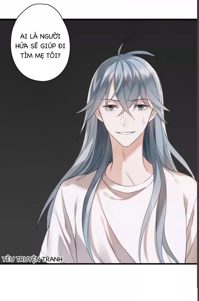 Thực Nhị Chapter 27 - 14